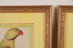 Pair of John Richard Artwork