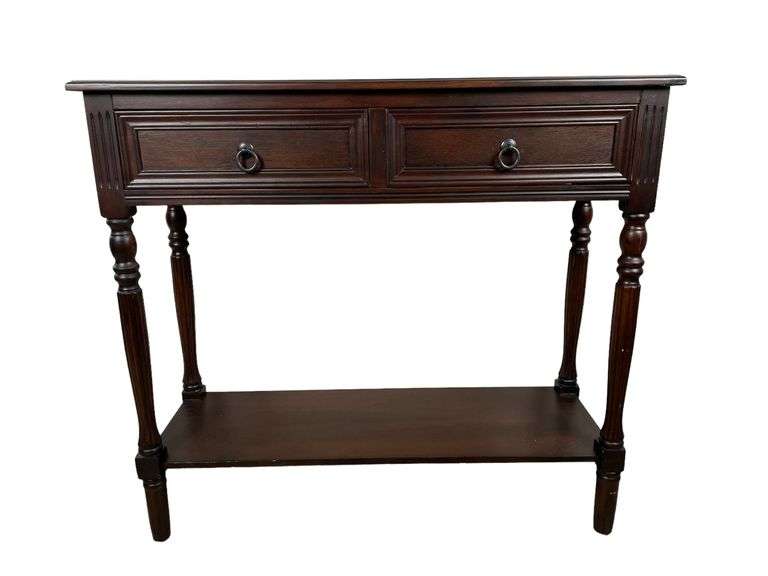 Hall Table