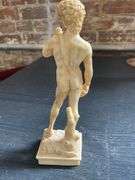 Small Statue of David Statuette
