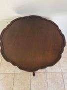 Antique Wooden Table