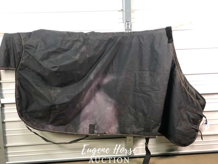 82" turnout