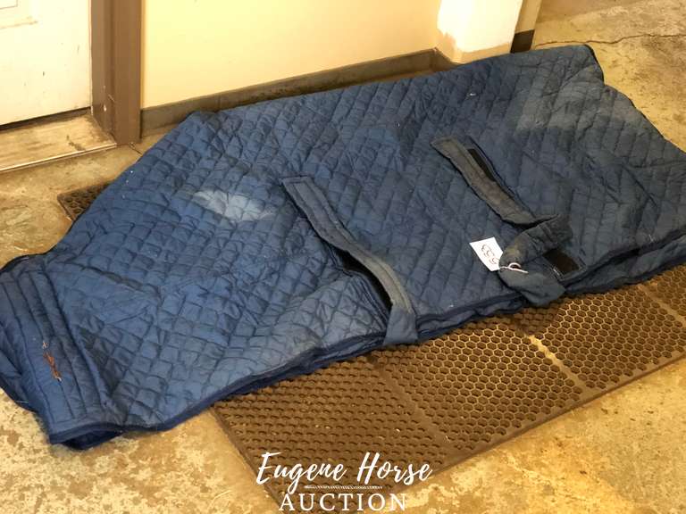 Stable blanket