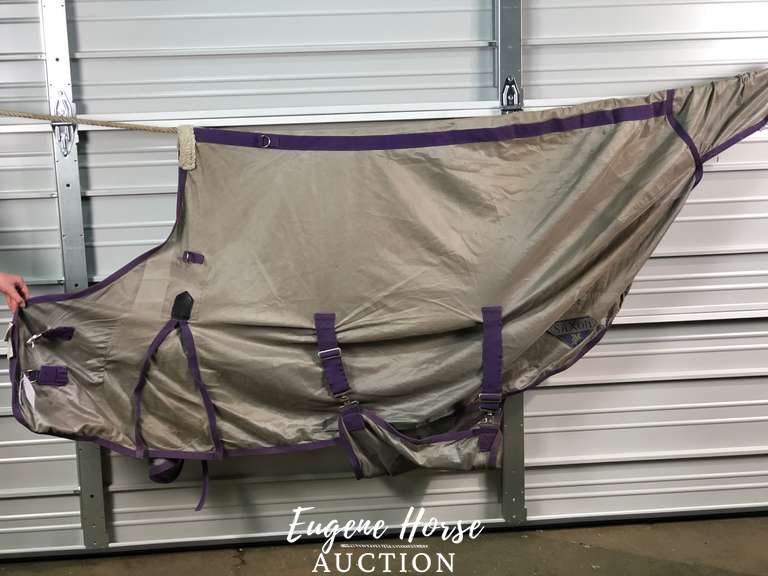 76" fly sheet