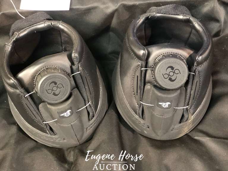 Boa boots