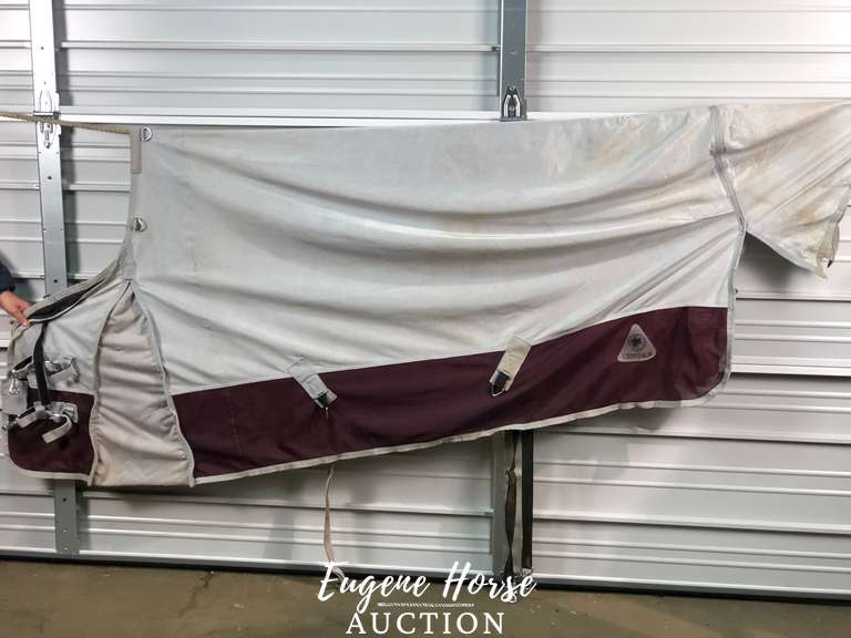 72" fly sheet