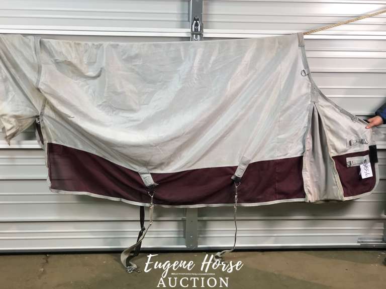 72" fly sheet