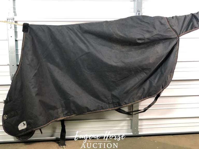 82" turnout
