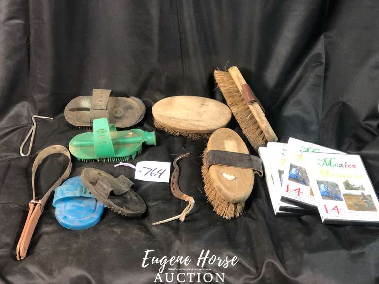 brush lot