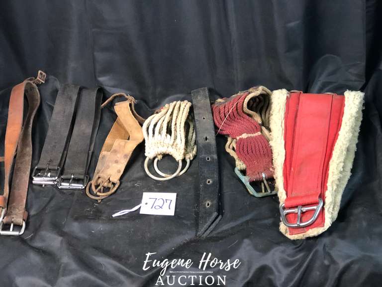 Cinch lot