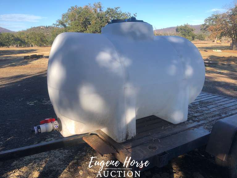 Water tank