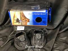 Boa boots