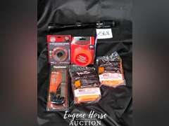 Hunting lot