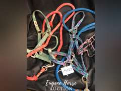 Halter lot