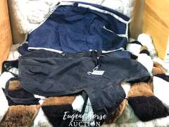 Calf blankets