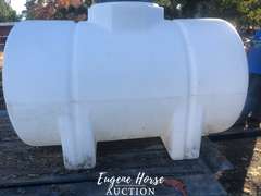 Water tank