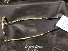 Mini show halters