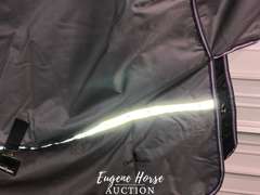 New Turnout blanket
