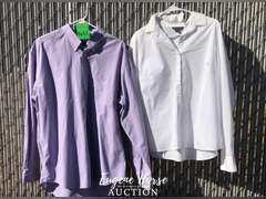 7 Shirt lot