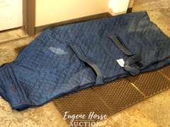Stable blanket