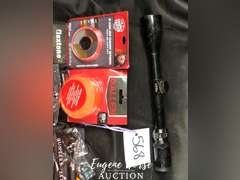 Hunting lot
