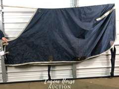 Big D sheet