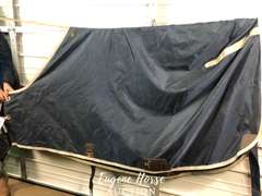 Big D sheet