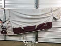 72" fly sheet