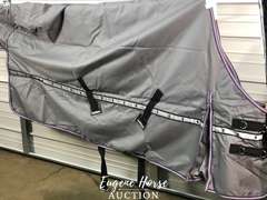 New Turnout blanket