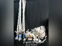 Electric fence