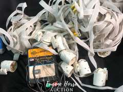 Electric fence