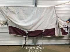 72" fly sheet