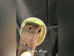 High port bridle