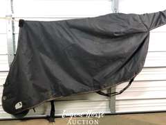 82" turnout