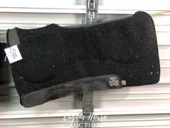 Team equine pad