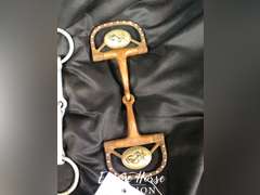 Snaffle lot
