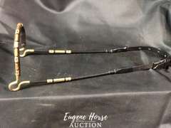 Mini show halters