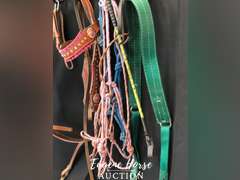Tack set/lot