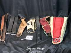 Cinch lot