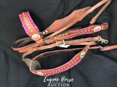 Tack set/lot