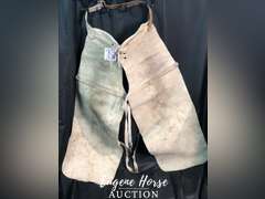 Farrier Chaps