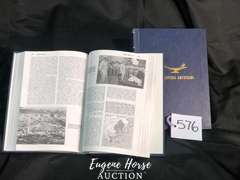 Encyclopedia America 1-30