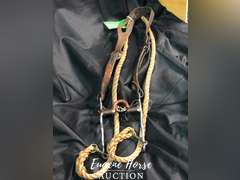 High port bridle