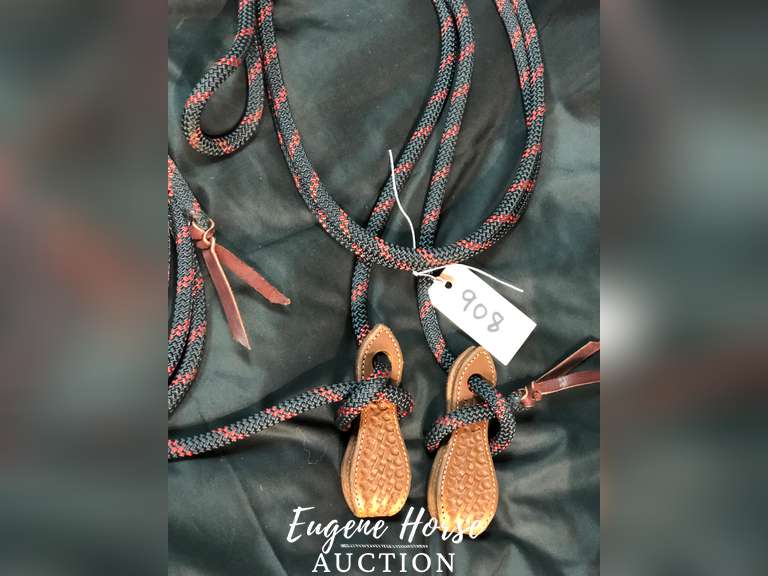 New meacte reins