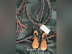 New meacte reins