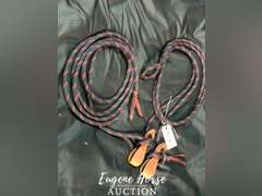 New meacte reins