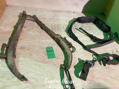 Antique Collar