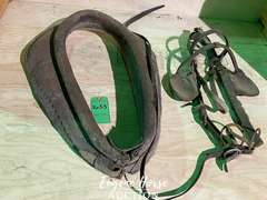Antique Collar