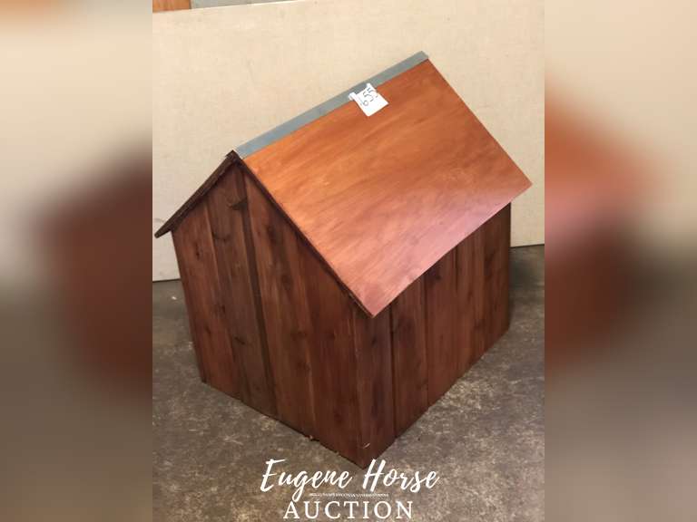Dog House