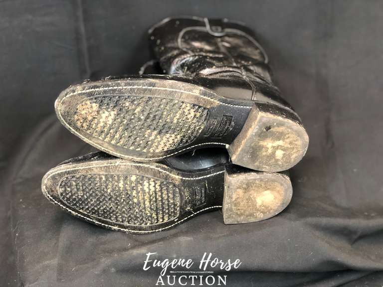 11D boots