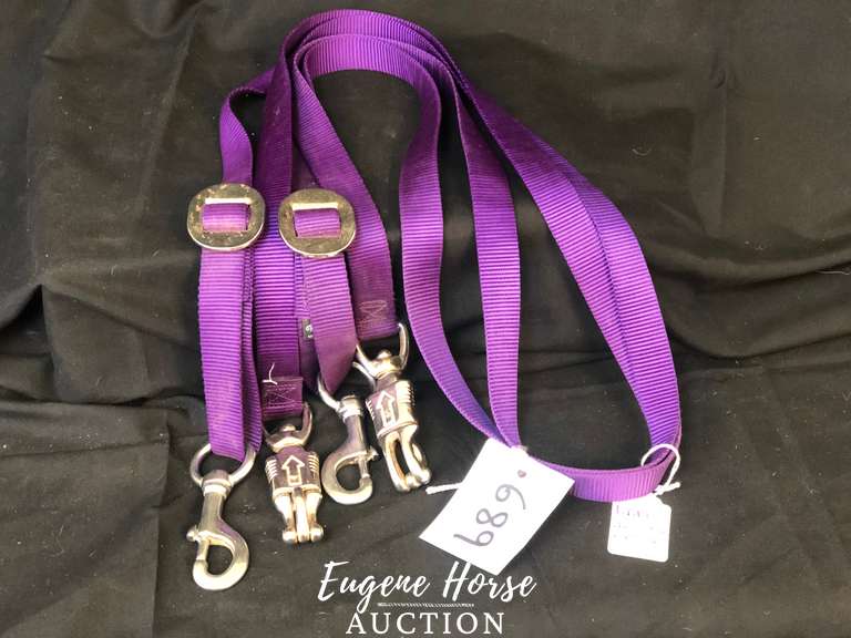 Cross ties